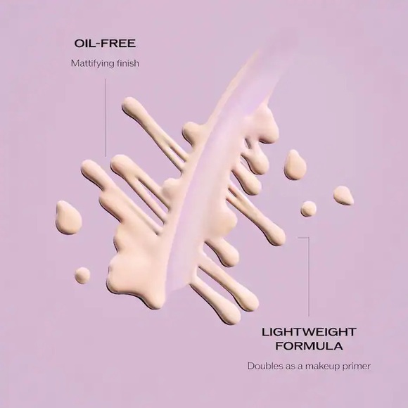 Shiseido Urban Environment Oil-Free Sunscreen SPF 42 - Picture 3 of 5